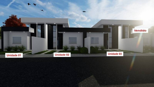 Imagem 2 de 4 de Imóvel Averbado, Com Boa Localização. Confira. - 467