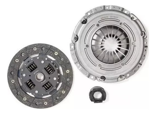 Kit Embreagem Peugeot 207 Hatch Sw 307 Hatch Hoggar Pickup (Recondicionado)