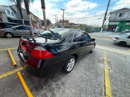 Honda Accord 2.0 Lx 4p