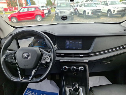 Changan Cs15 2022