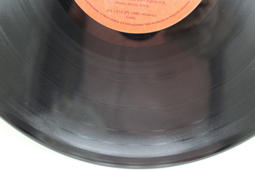 D979 Ac/dc -- Highway To Hell Lp 1981 (Usado)