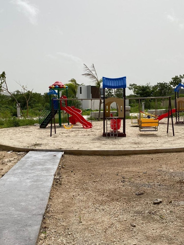 Imagen 6 de 13 de Terreno En Venta Privada Kinish Tixcuytun, Mérida Yucatán