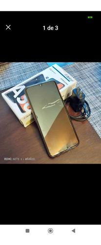 Celular Samsung A30 (Usado)