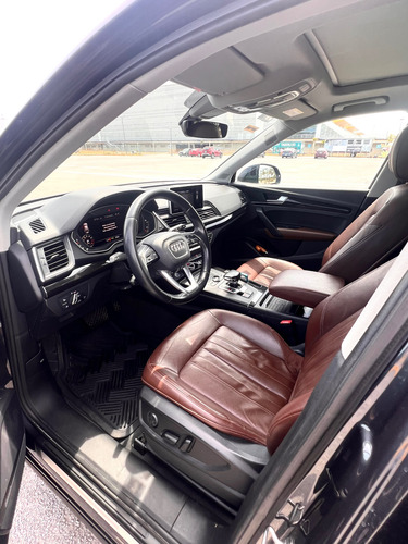 Audi Q5 2.0 L 45 Tfsi Elite Dsg