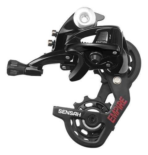 Grupo Sensah 2x11 Empire Para Shimano 105 Ultegra Dual Ruta