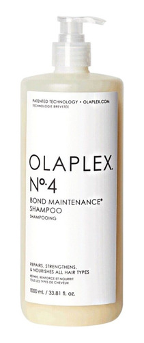Olaplex Paso 4 De Litro Shampoo