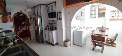 24-8947 Apartamento En Venta Las Acacias (ya)