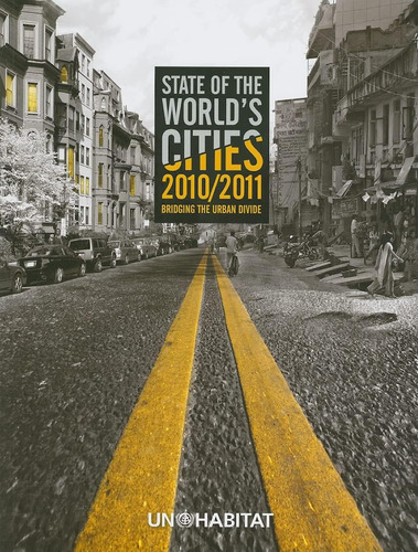 Libro: State Of The Worlds Cities