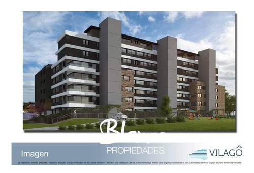 Oportunidad Inversión !!! Excelente 4 Ambientes Plus En Construcción En Edificio Vilago - Nordelta
