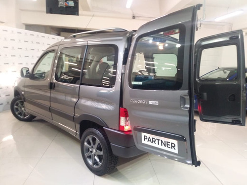 Partner Patagonica Vtc Plus Hdi 2021