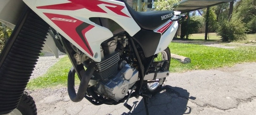 Imagen 3 de 15 de Honda Xr250 Tornado