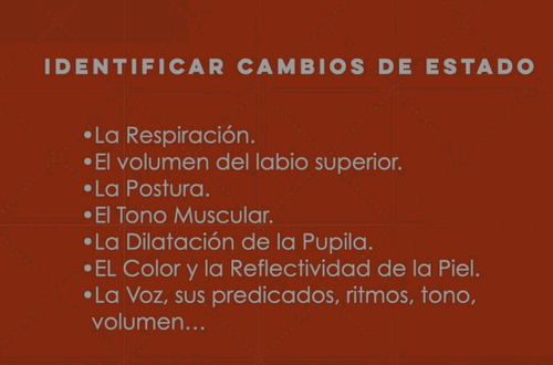 Imagen 6 de 10 de Coach Ontológico Profesional / Experta En Pnl (emociones )