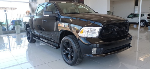 RAM 1500 5.7 Laramie Atx V8