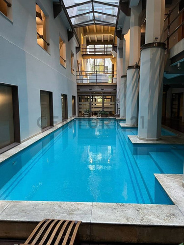 Venta De Departamento 4 Ambientes En Puerto Madero. Financiacion Directa Del Dueño