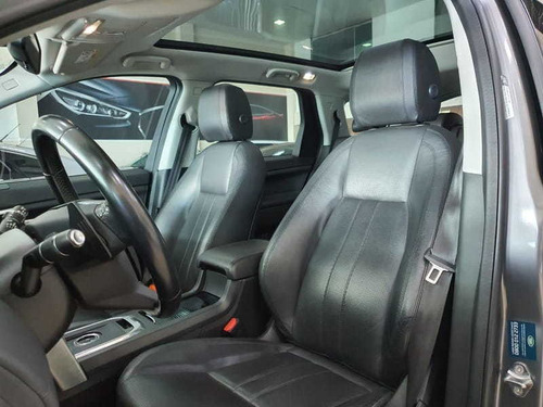 Imagem 2 de 10 de Land Rover Discovery Sport 2.2 Turbo Diesel Hse