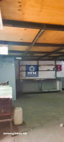 Galpon En Venta Comuna Santiago