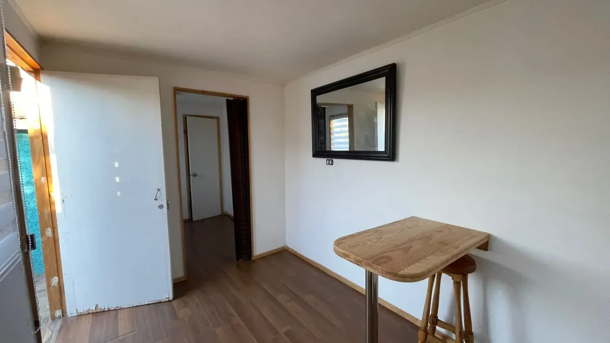 Imagen 2 de 6 de Casa En Arriendo Comercial Quilpue