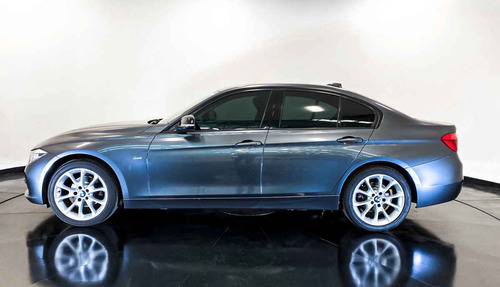 Imagen 10 de 15 de 36334 - Bmw Serie 3 2018 Con Garantía At