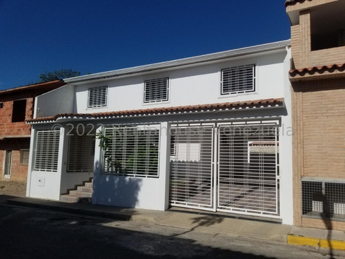 Imagen 1 de 14 de Casa En Venta Guaraimita La Victoria 22-19627 Hc