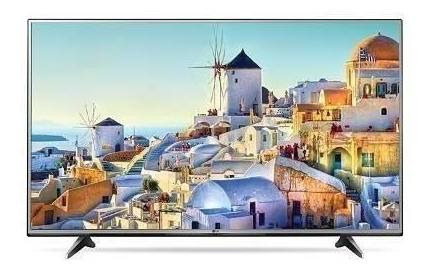 Tv Led 4k LG 65 Smart Tv Webos 3.5 Ultra Hd 65uj6510 2160p .