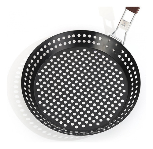 Sartén Para Asar, Sartén Para Parrilla, Sartén
