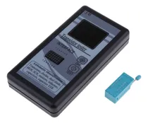 Comprar Transistor Lcd Retroluminación Lcd Esr Medidor Lcr Diodo