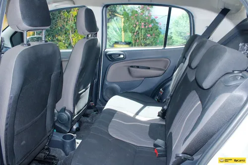 Fiat Uno 1.4 Way