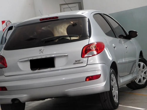 Peugeot 207 1.4 Allure 75cv - Dubai Autos