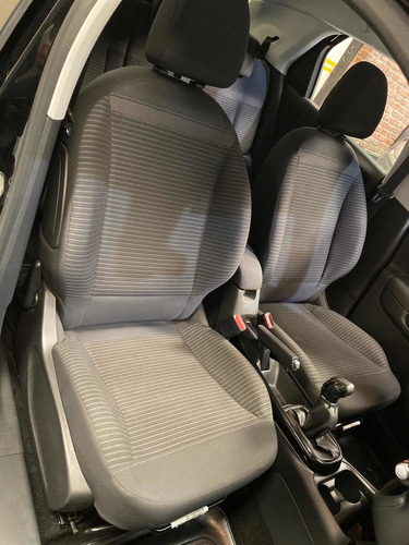 Citroën C4 Cactus 1.6 Vti 115 Feel Pk 2019