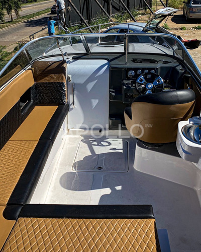 Imagen 18 de 18 de Kalse A K2400 Mercruiser 250hp