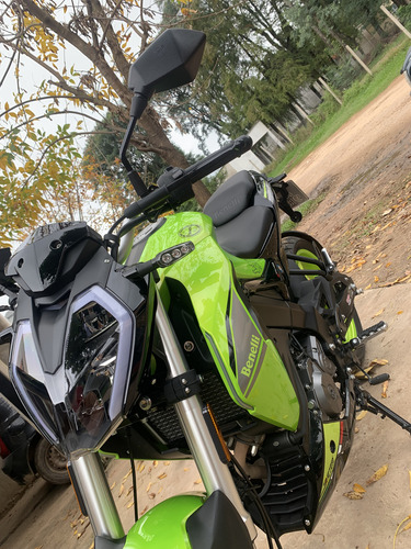 Benelli 180s