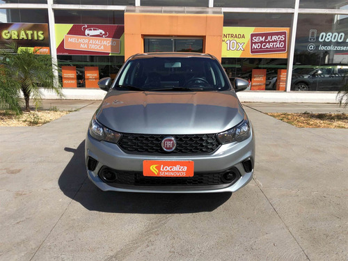 Fiat Argo 1.0 Firefly Flex Drive Manual