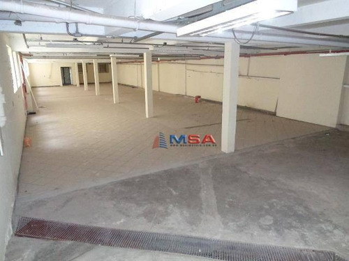 Prédio À Venda, 1116 M² Por R$ 4.000.000,00 - Vila Romana - São Paulo/sp - Pr0026