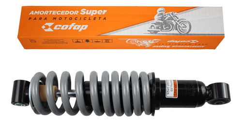 Amortecedor Monoshock Xtz 150 Crosser 15 16 17 18 19 20 21 2