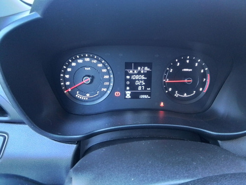Hyundai HB20 1.0 12V FLEX COMFORT PLUS MANUAL