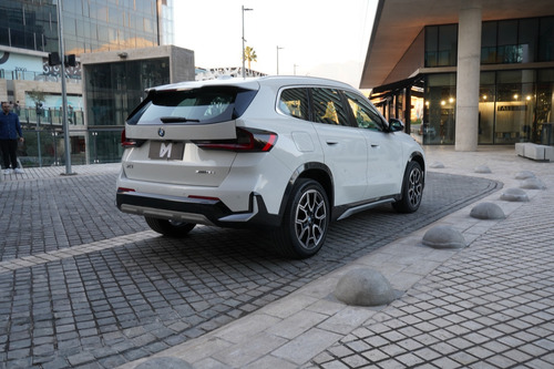 BMW X1 2.0 Sdrive 18 D Dynamic