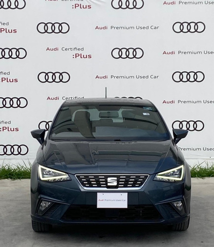 Imagen 3 de 13 de Seat Ibiza Xcellence Aut. 2019