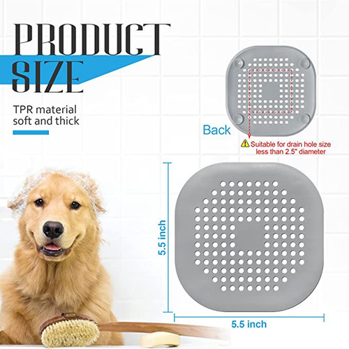 2 Protectores Contra Salpicaduras For Fregadero Grif+2