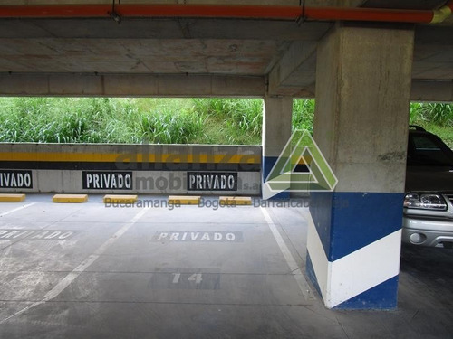 Imagen 9 de 9 de Oficina En Venta En Floridablanca Anillo Vial
