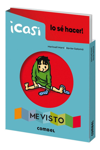 Libro Â¡casi Lo Se Hacer! Me Visto