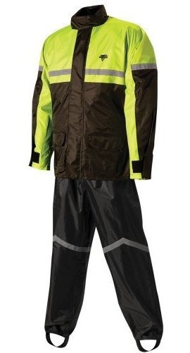 **conjunto Impermeable Nelson Rigg Stormrider**