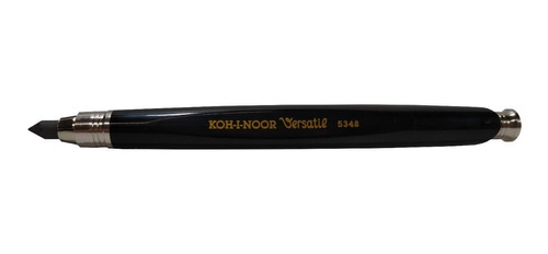 Portaminas Koh-i-noor Hardtmuth Versatil 5348 5.6 Mm