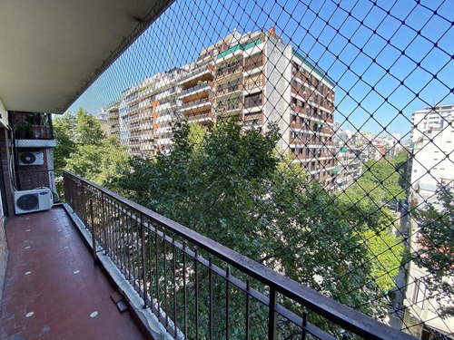 Imagen 5 de 30 de Venta Semipiso 4 Ambientes En Barrio Norte