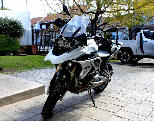 Bmw Gs 1200