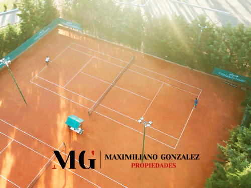 Lote En Venta La Alameda Plazas, Canning, Ezeiza