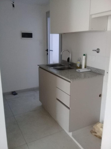 Departamento Semipiso A Estrenar En Venta De 3 Ambientesen Recoleta De Gran Categoría Oportunidad