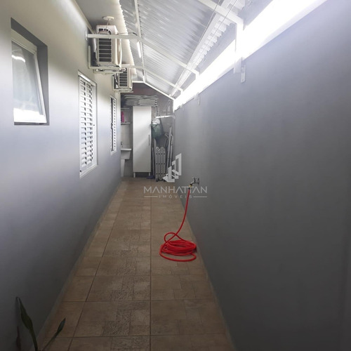 Imagem 6 de 18 de Casa À Venda Em Jardim Ipiranga - Ca005712
