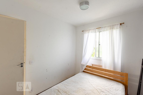 Apartamento Para Aluguel - Barreto, 2 Quartos, 48 - 892976248