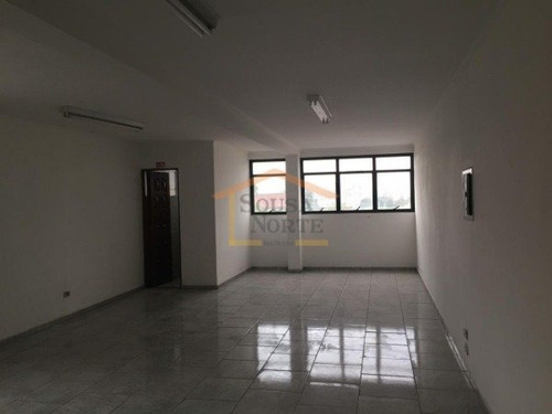 Imagem 4 de 15 de Predio Comercial, Aluguel, Santana, Sao Paulo - 12135 - L-12135