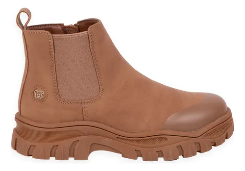 Botin Niña(pzb314-25caf)